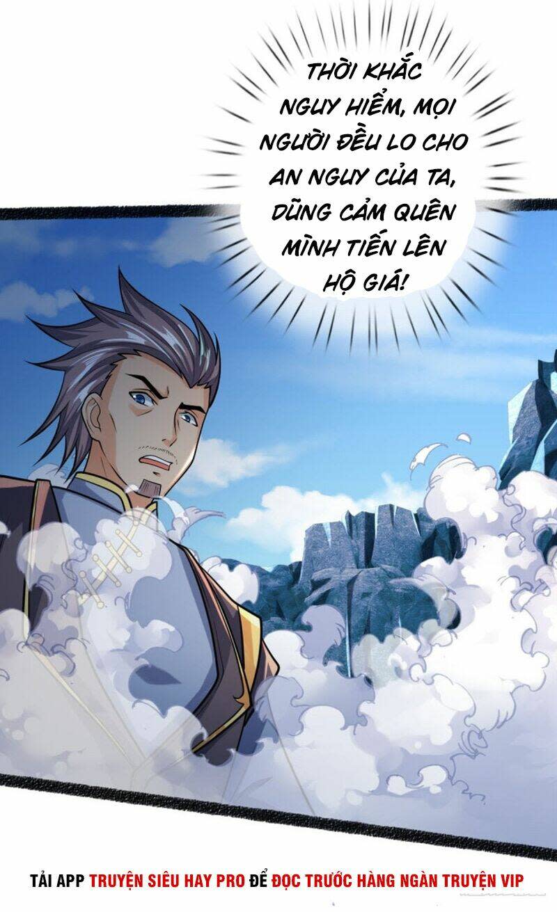 thần võ thiên tôn Chapter 165 - Next Chapter 166