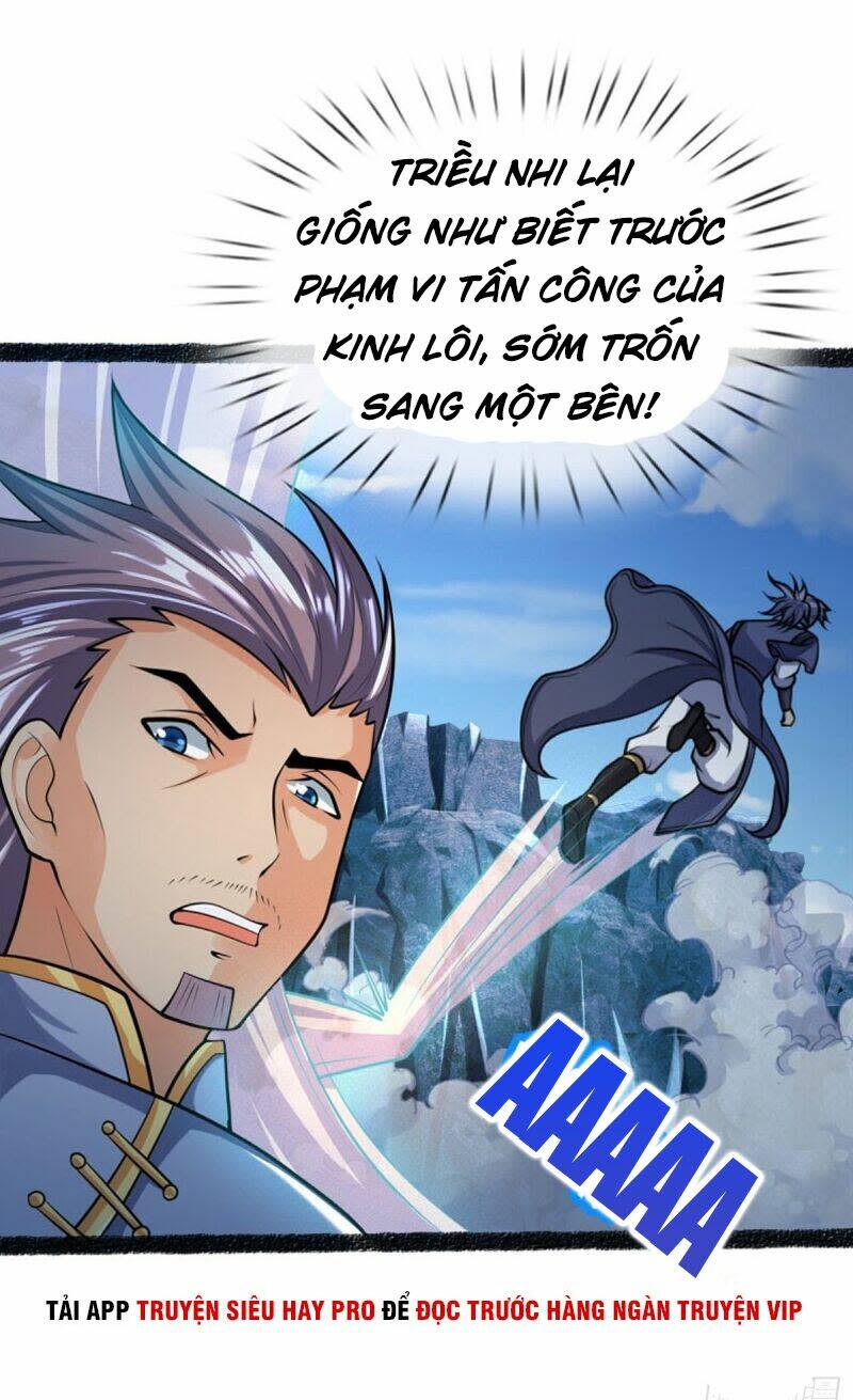 thần võ thiên tôn Chapter 165 - Next Chapter 166