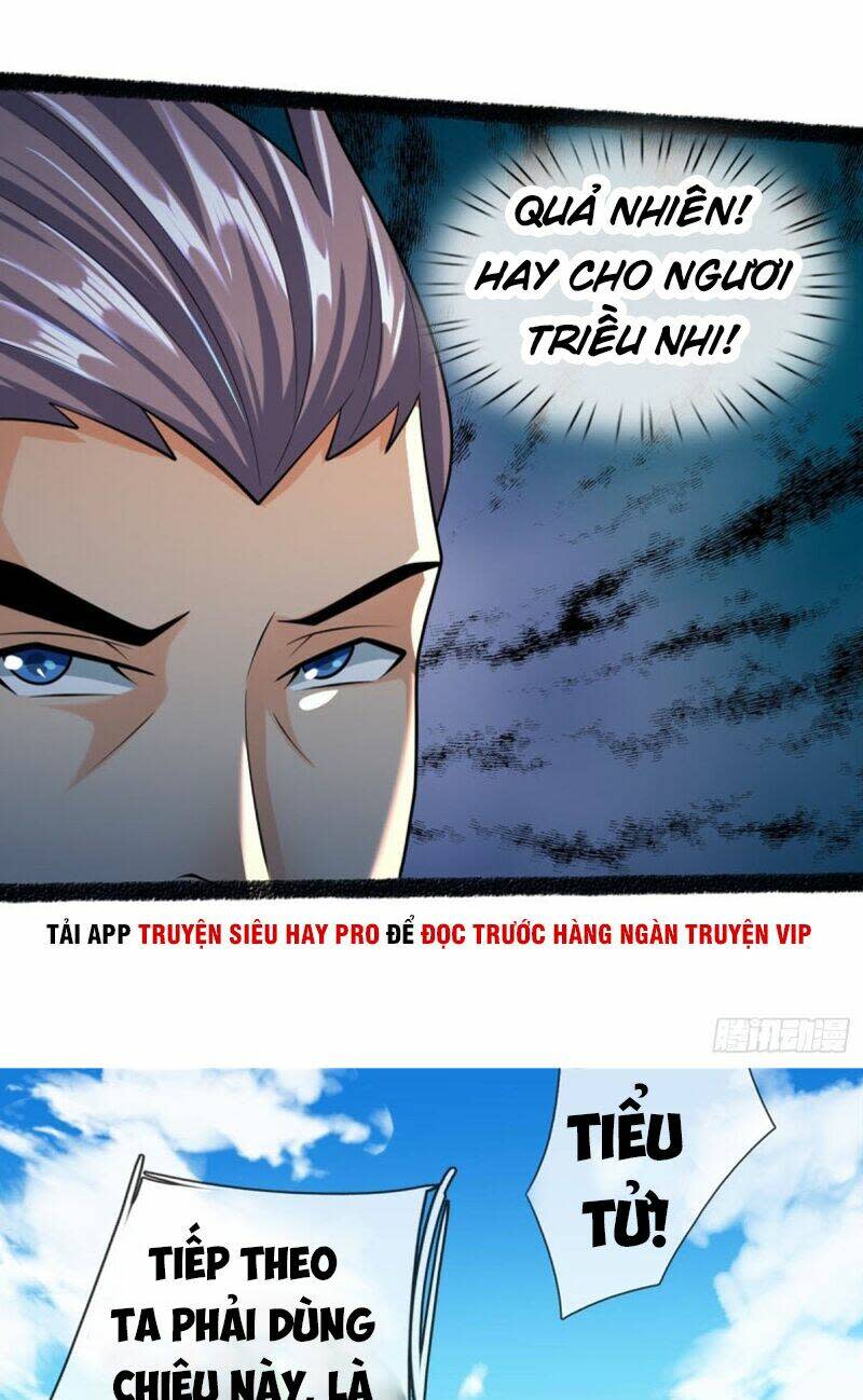 thần võ thiên tôn Chapter 165 - Next Chapter 166