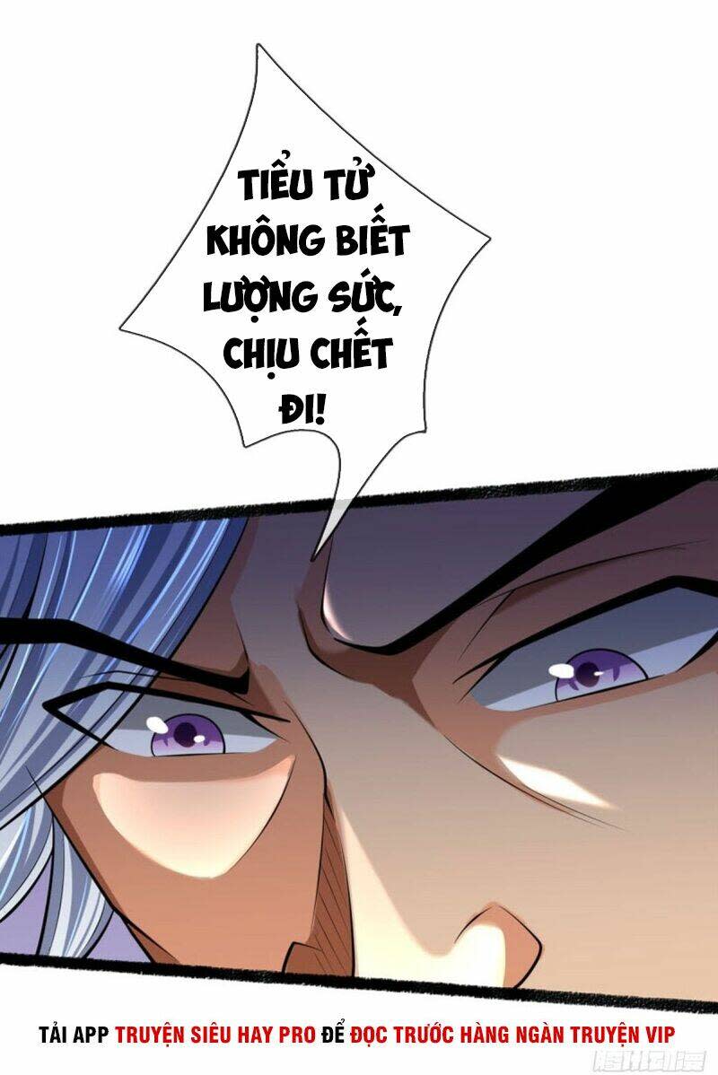 thần võ thiên tôn Chapter 165 - Next Chapter 166