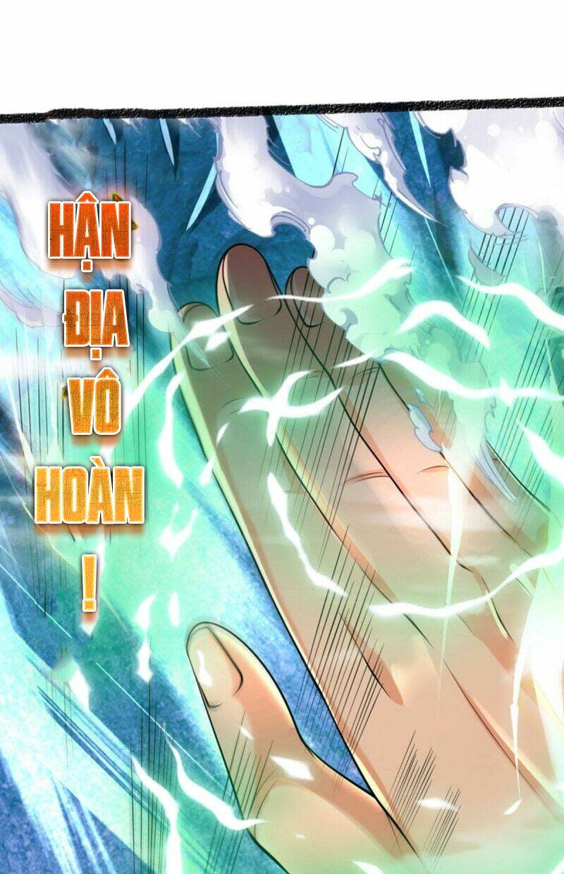 thần võ thiên tôn Chapter 165 - Next Chapter 166