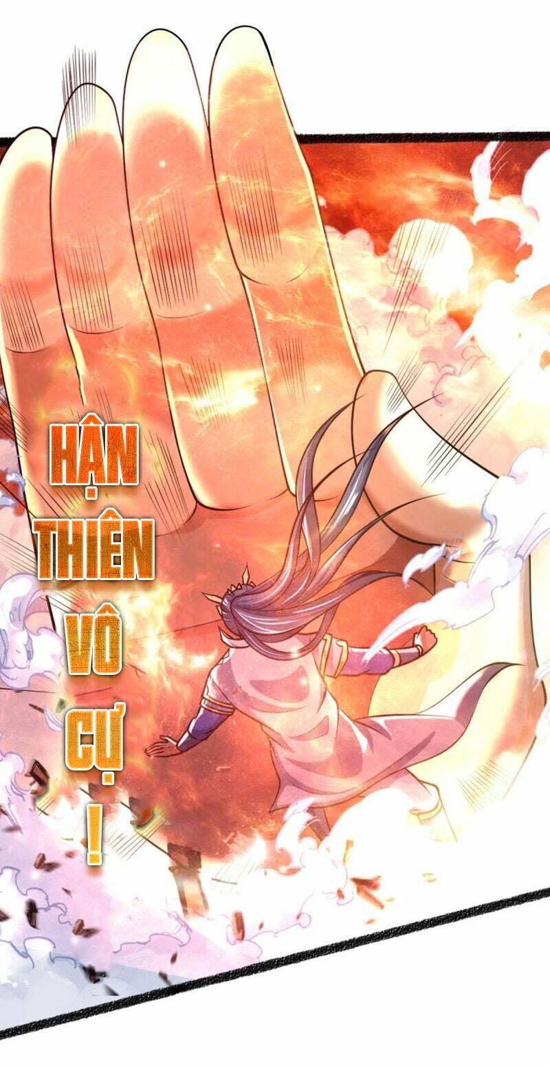 thần võ thiên tôn Chapter 165 - Next Chapter 166