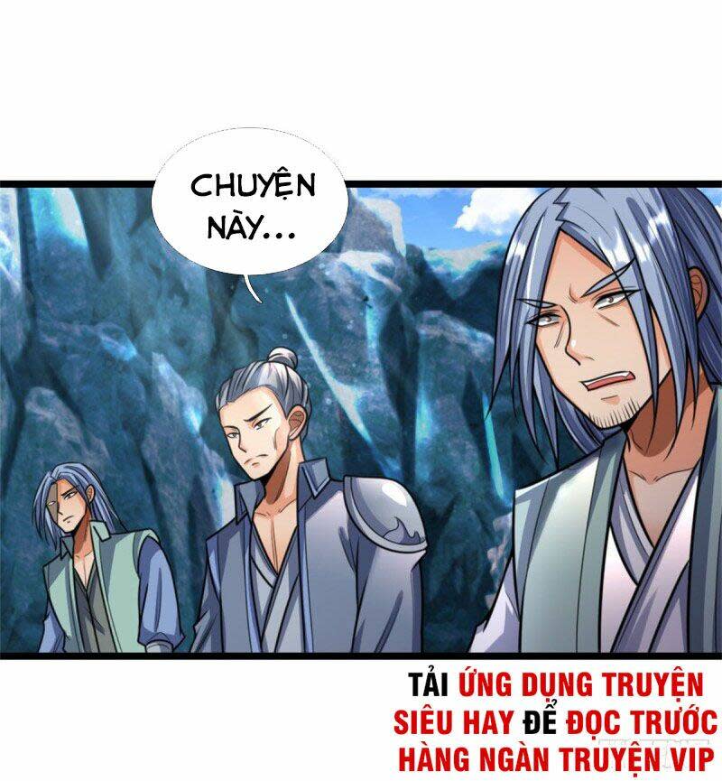 thần võ thiên tôn Chapter 161 - Next Chapter 162