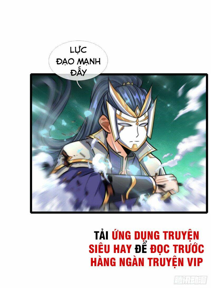 thần võ thiên tôn Chapter 161 - Next Chapter 162