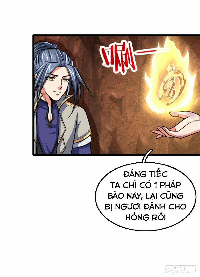 thần võ thiên tôn Chapter 145 - Next Chapter 146