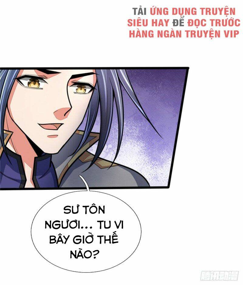 thần võ thiên tôn Chapter 145 - Next Chapter 146