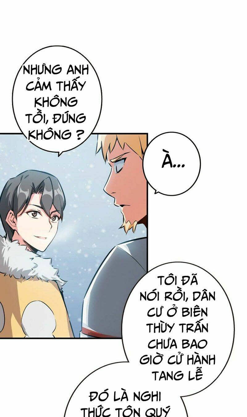 thả vu nữ đó ra chapter 49 - Next chapter 50