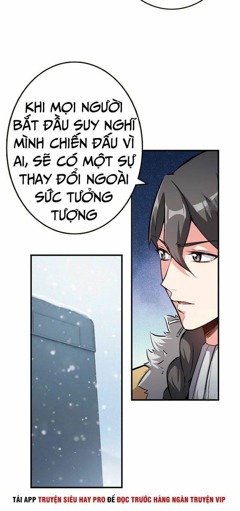 thả vu nữ đó ra chapter 49 - Next chapter 50