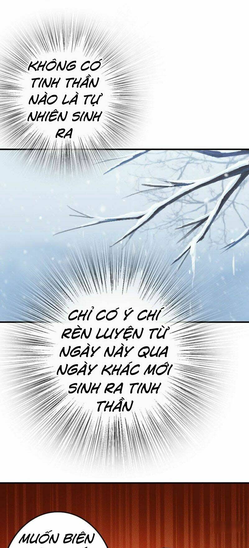 thả vu nữ đó ra chapter 49 - Next chapter 50