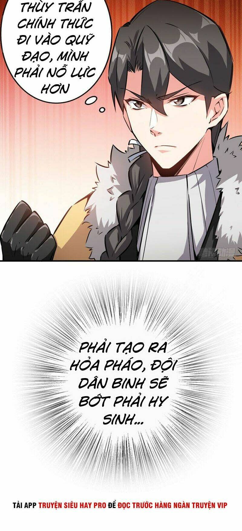 thả vu nữ đó ra chapter 49 - Next chapter 50