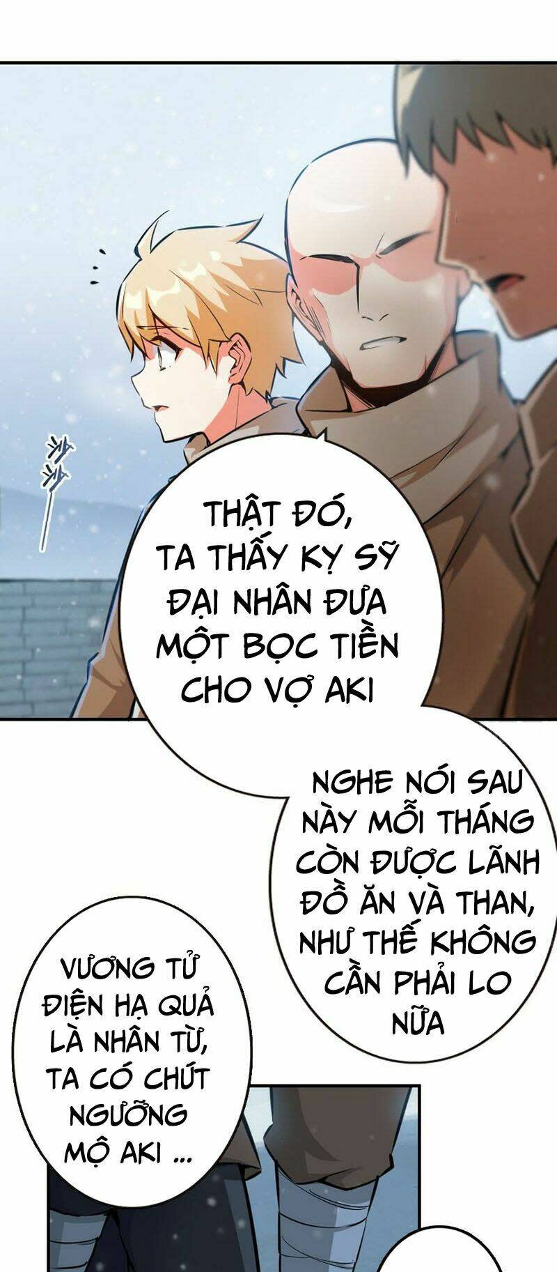 thả vu nữ đó ra chapter 49 - Next chapter 50