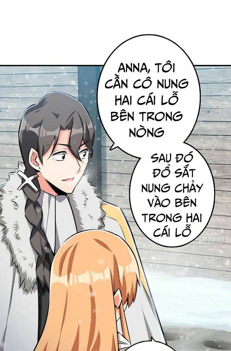 thả vu nữ đó ra chapter 49 - Next chapter 50