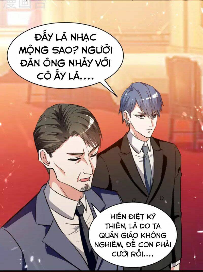 thần cấp thấu thị chapter 235 - Trang 2