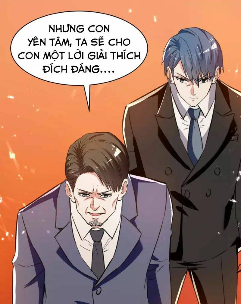 thần cấp thấu thị chapter 235 - Trang 2