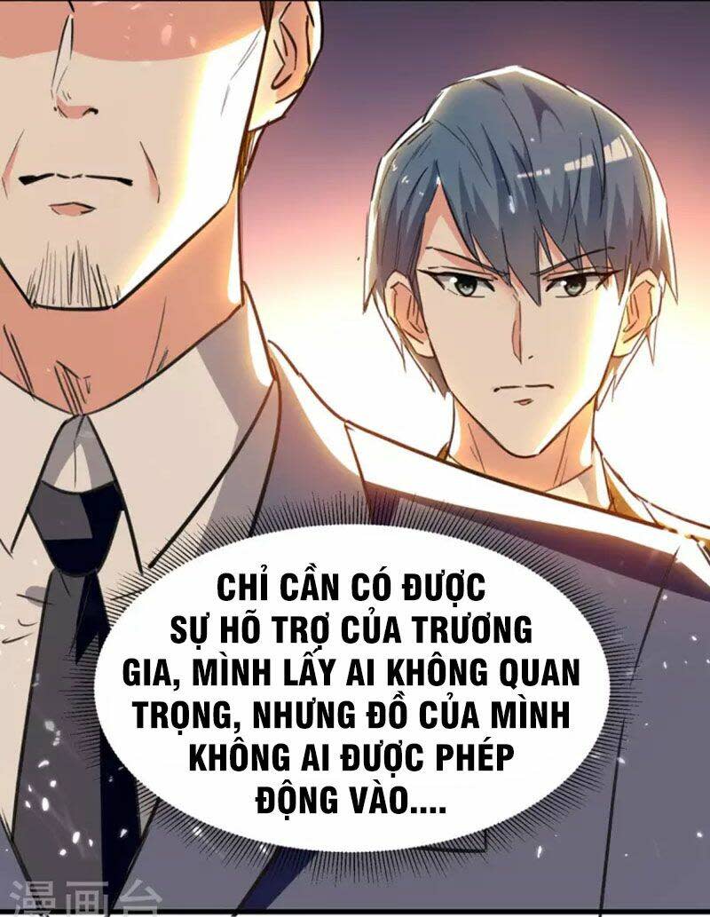 thần cấp thấu thị chapter 235 - Trang 2