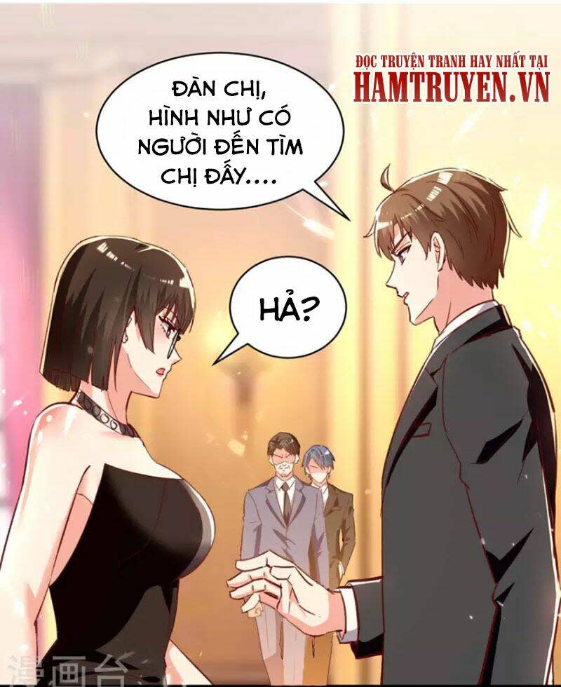 thần cấp thấu thị chapter 235 - Trang 2