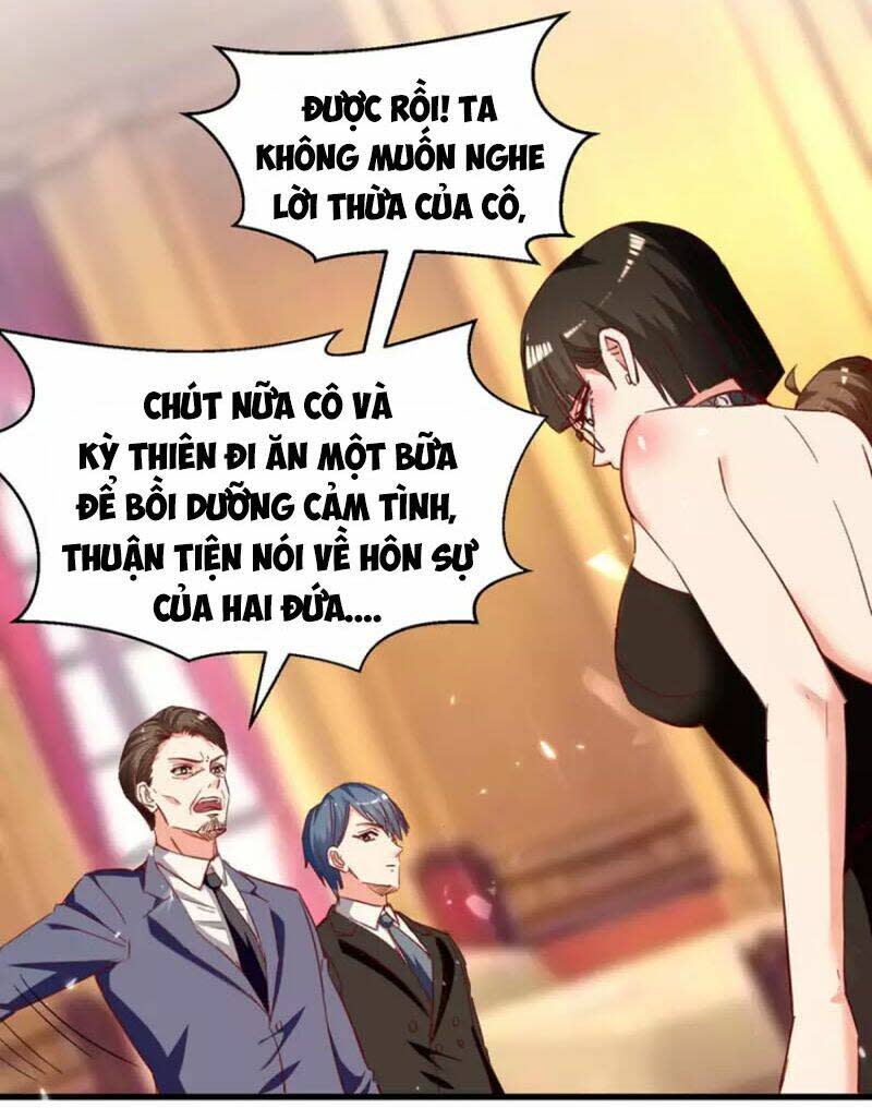 thần cấp thấu thị chapter 235 - Trang 2