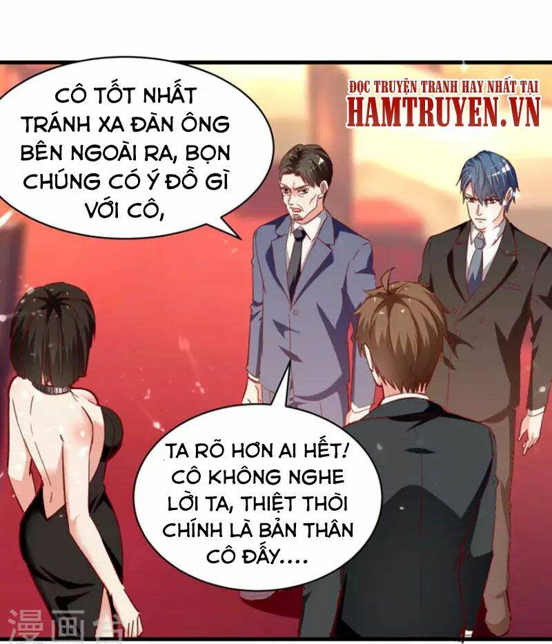 thần cấp thấu thị chapter 235 - Trang 2