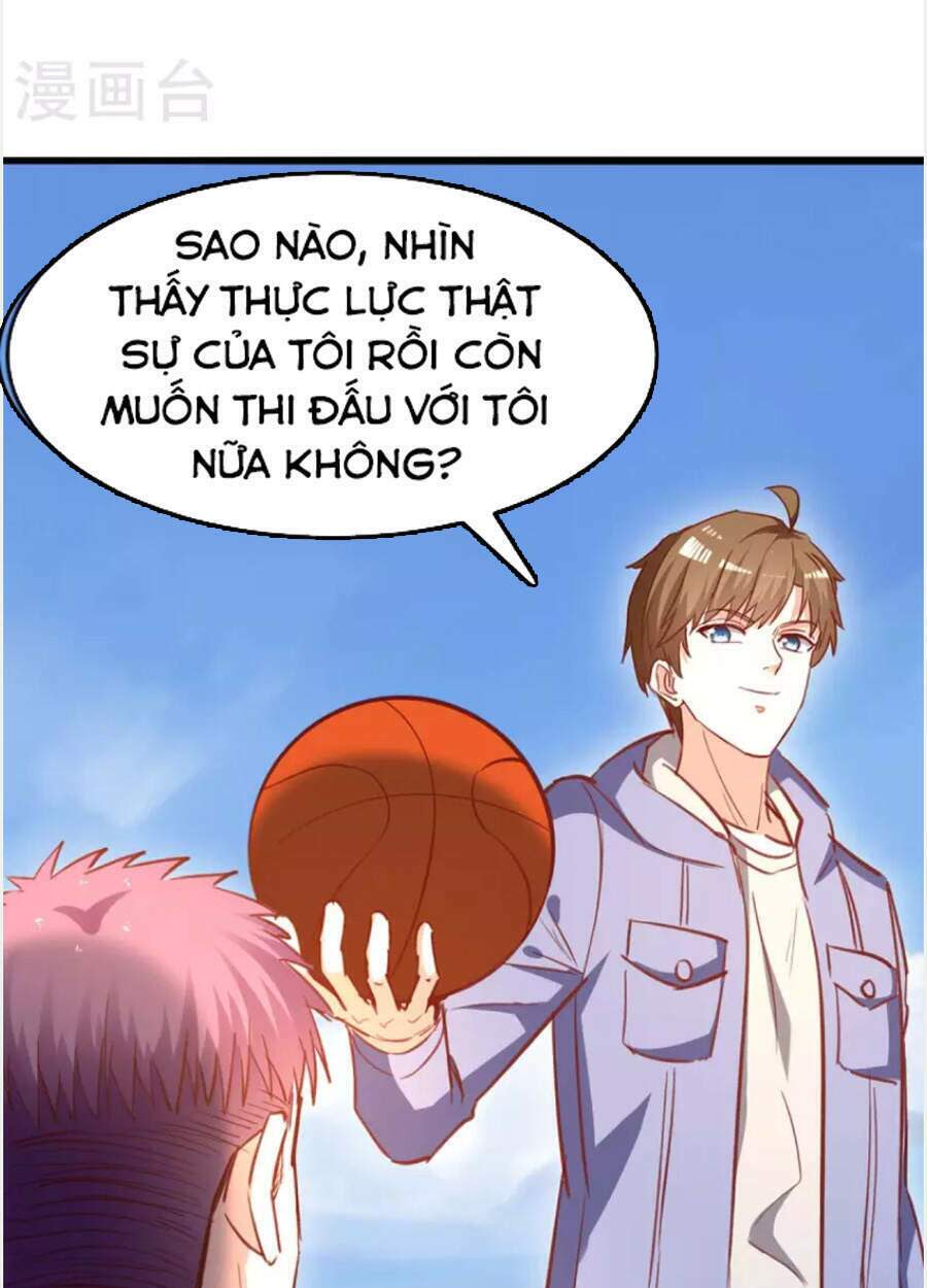 thần cấp thấu thị Chapter 230 - Trang 2