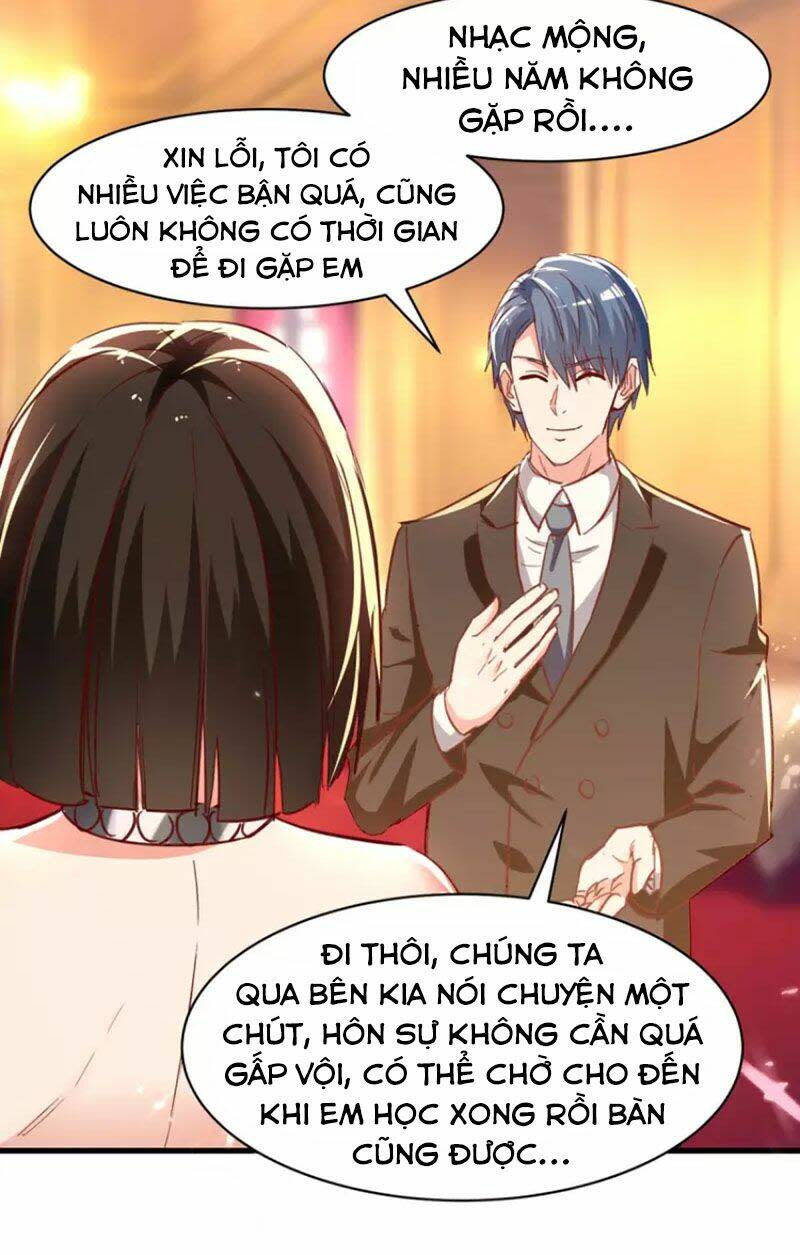 thần cấp thấu thị chapter 235 - Trang 2