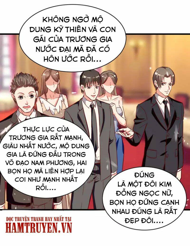 thần cấp thấu thị chapter 235 - Trang 2