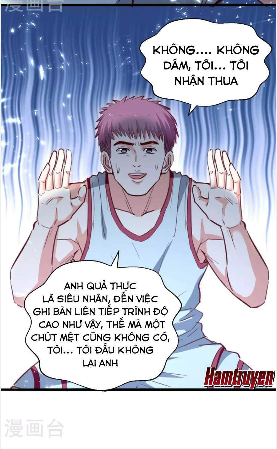 thần cấp thấu thị Chapter 230 - Trang 2