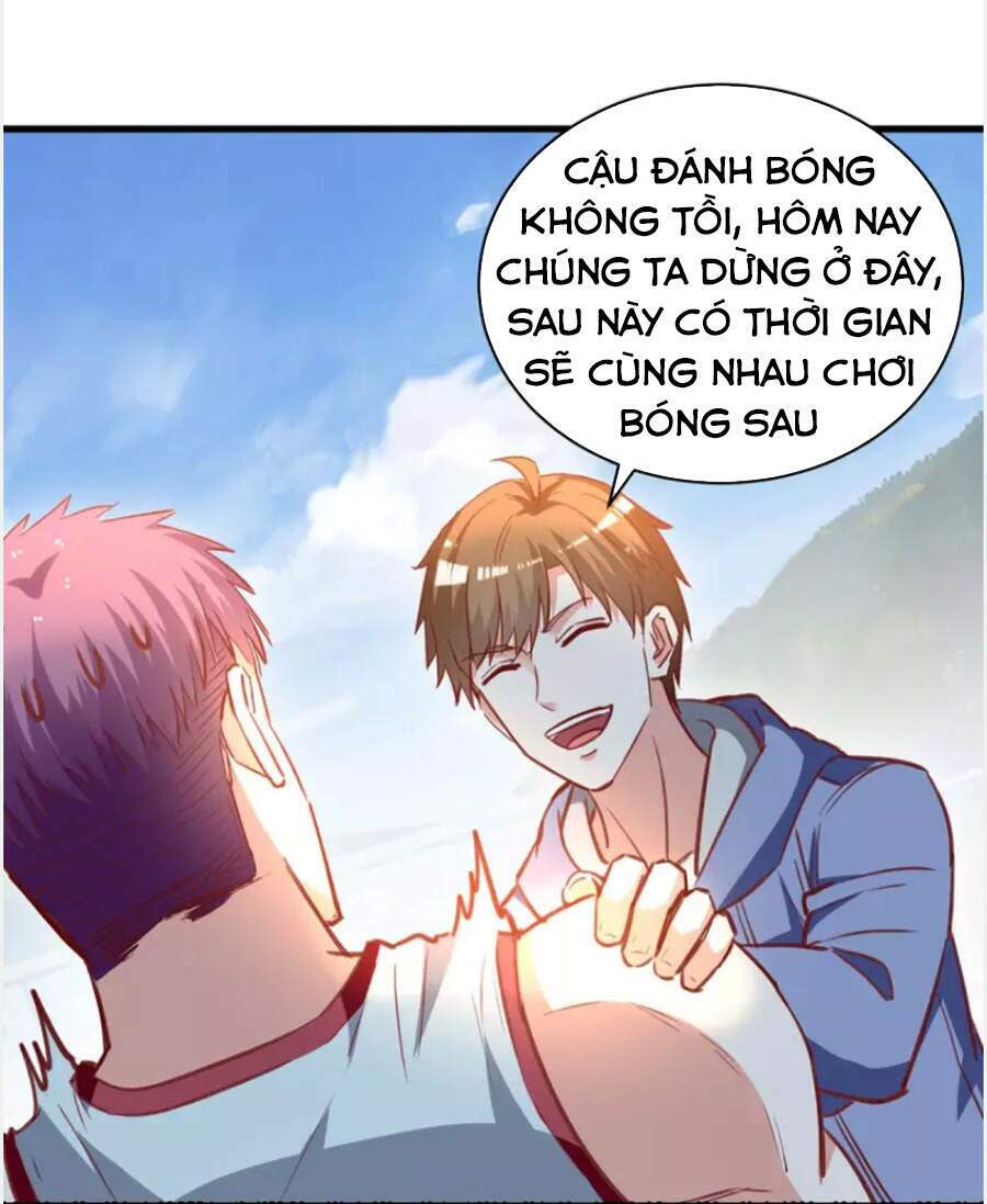 thần cấp thấu thị Chapter 230 - Trang 2