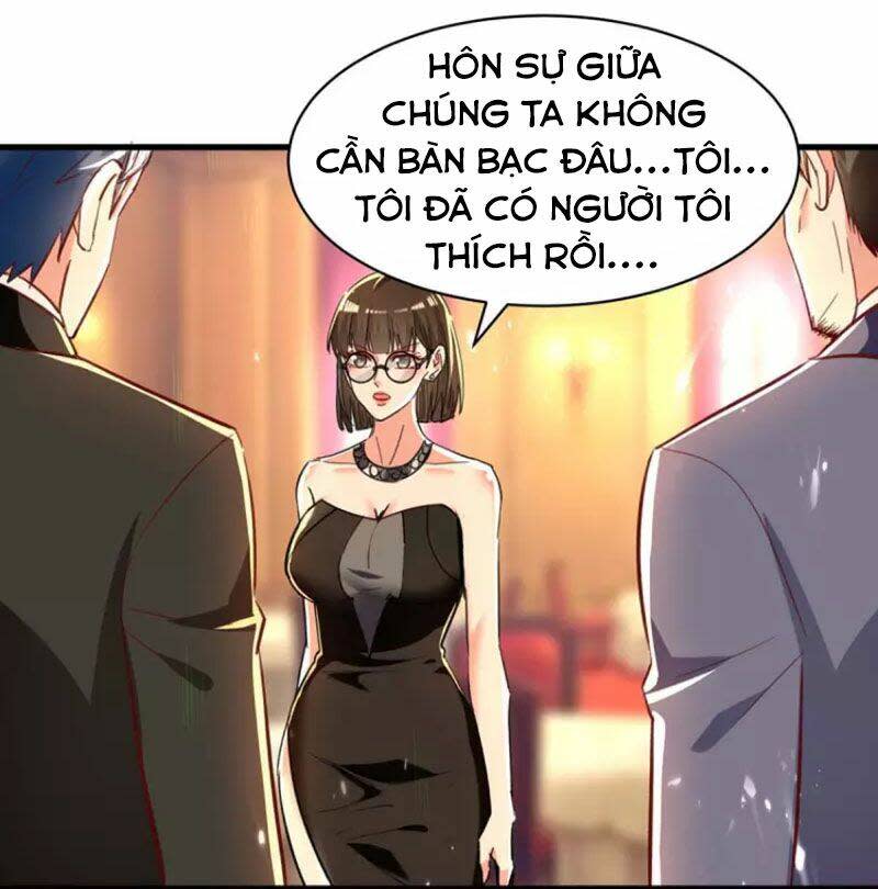 thần cấp thấu thị chapter 235 - Trang 2