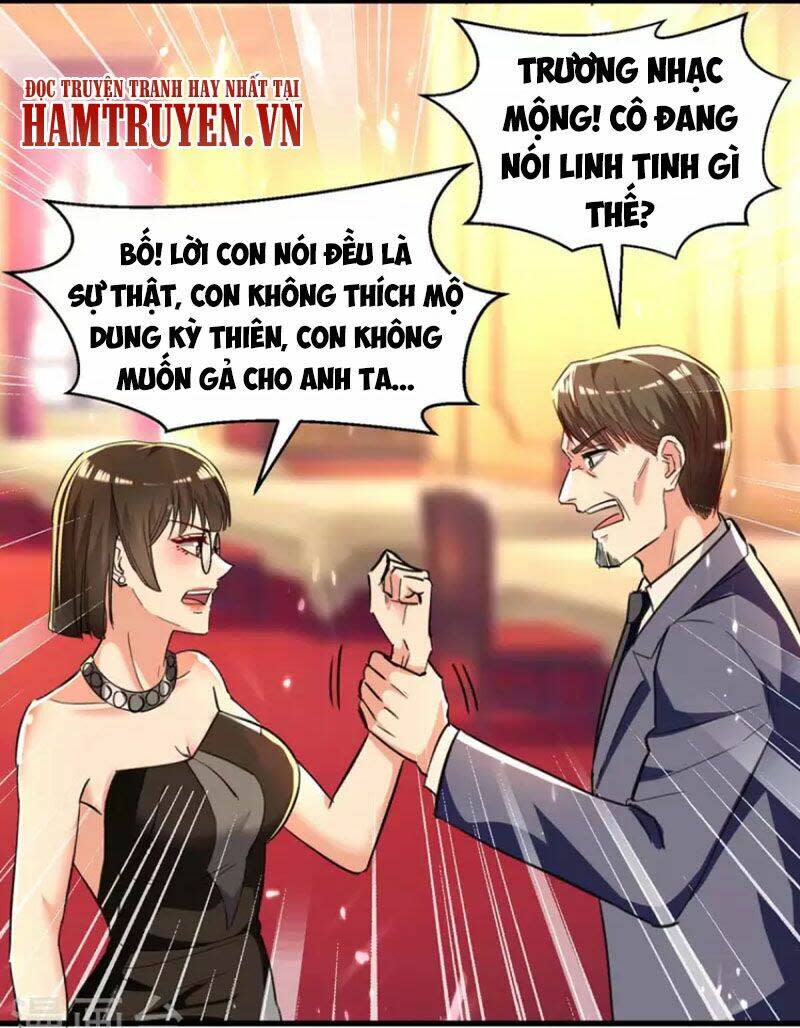 thần cấp thấu thị chapter 235 - Trang 2