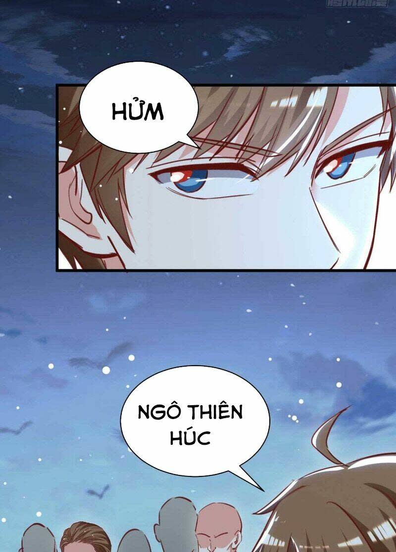 thần cấp thấu thị chapter 231 - Trang 2