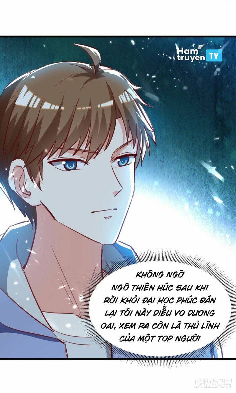 thần cấp thấu thị chapter 231 - Trang 2