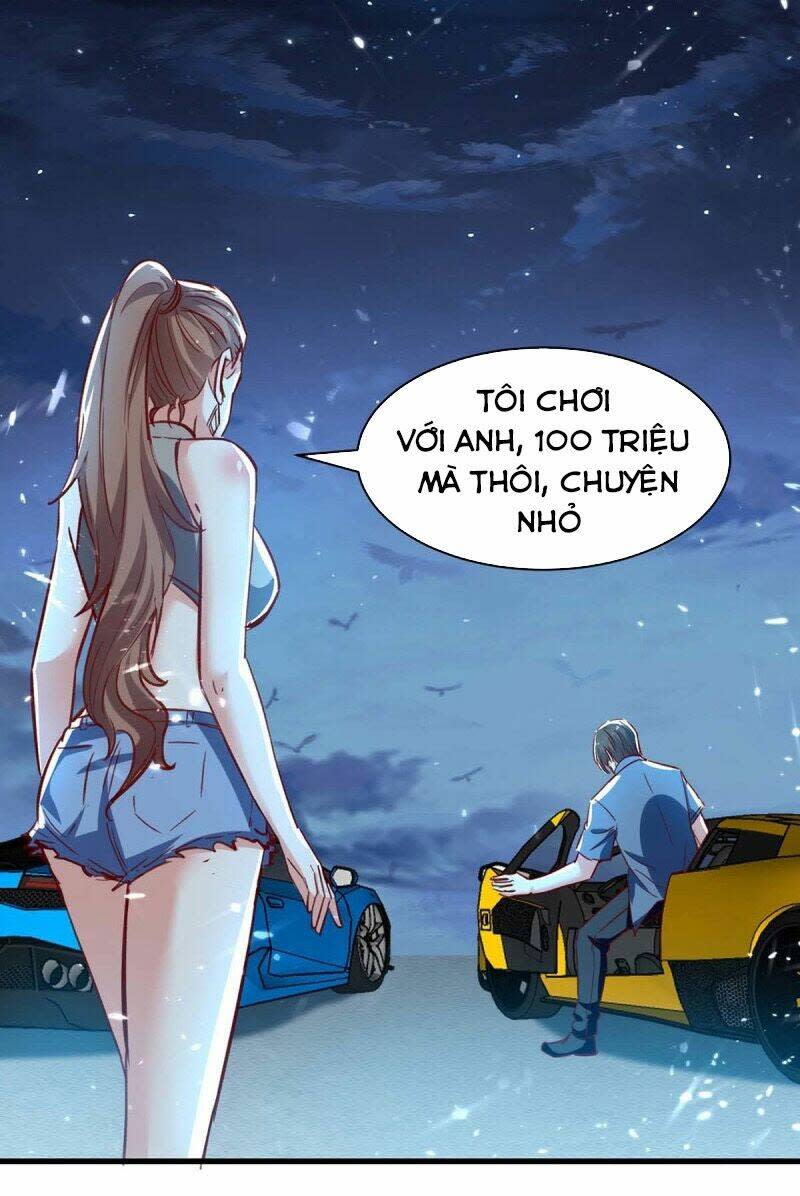 thần cấp thấu thị chapter 231 - Trang 2