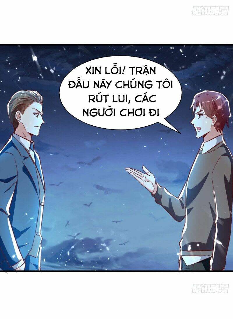 thần cấp thấu thị chapter 231 - Trang 2