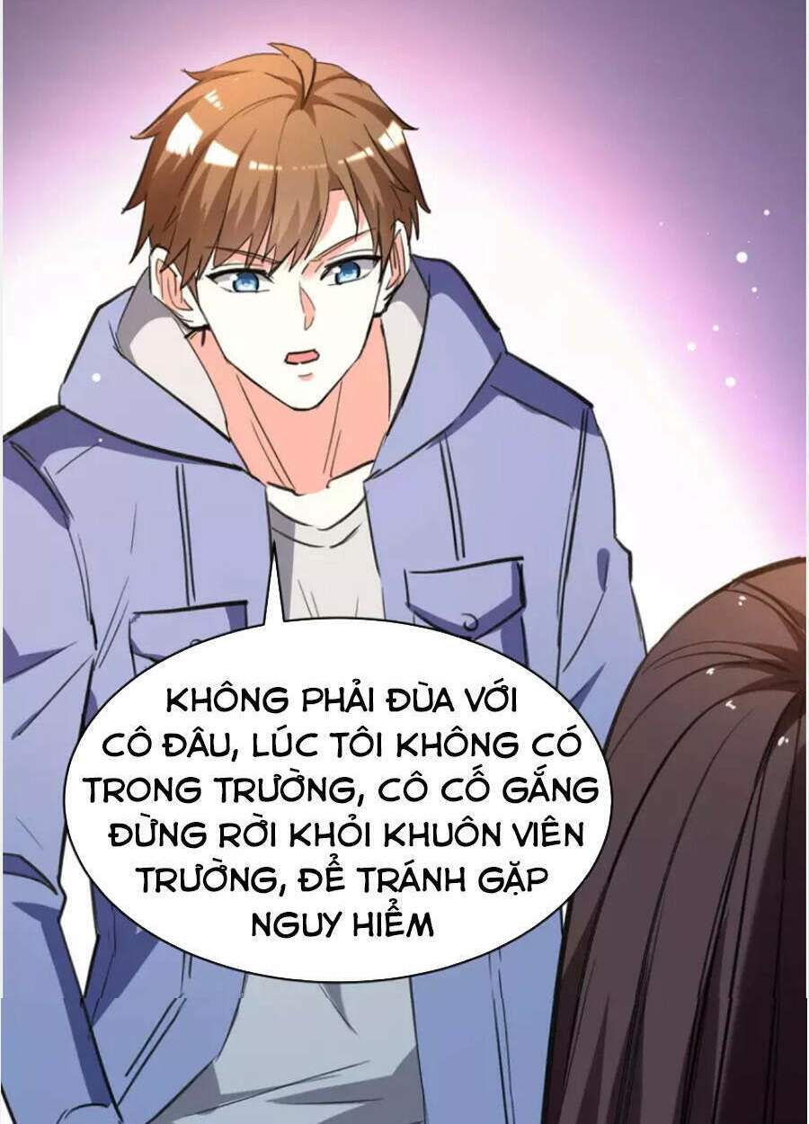 thần cấp thấu thị Chapter 230 - Trang 2