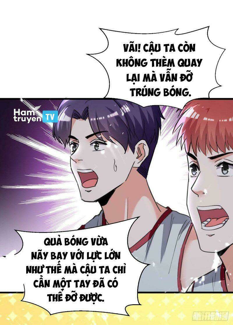 thần cấp thấu thị Chapter 226 - Trang 2