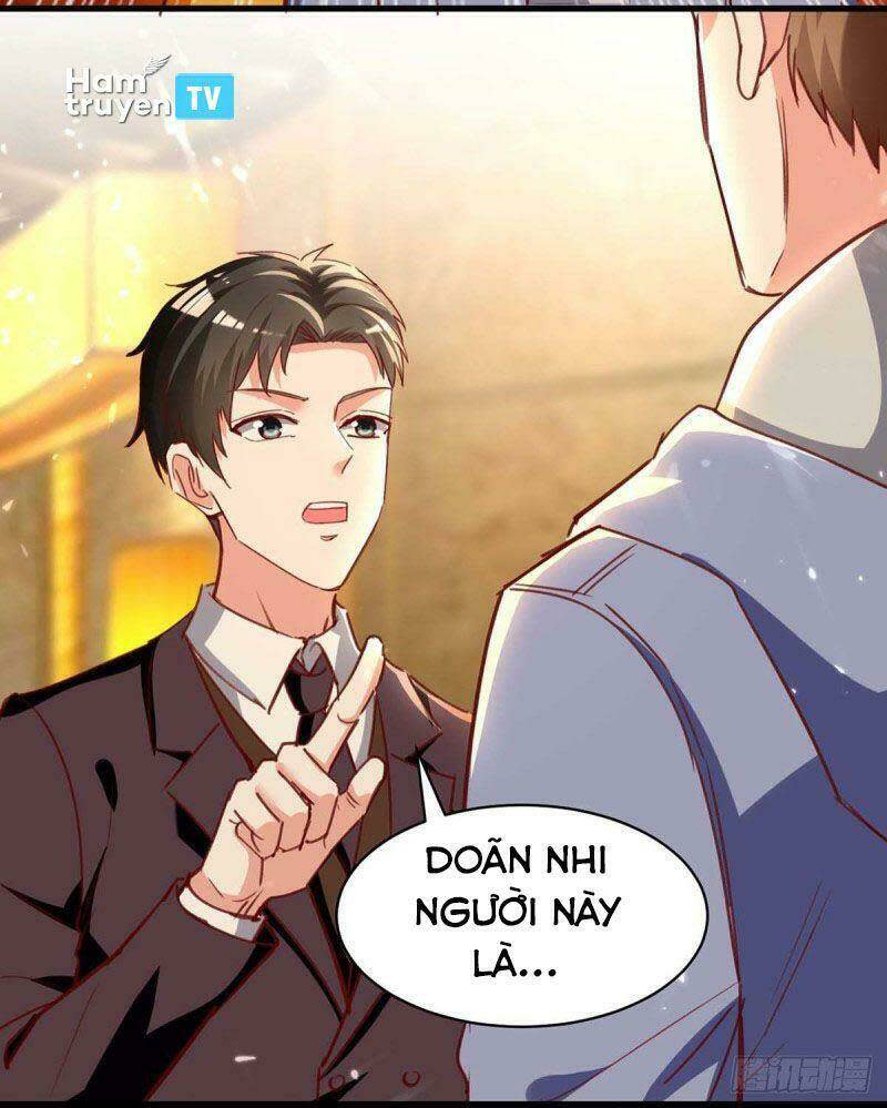 thần cấp thấu thị Chapter 226 - Trang 2