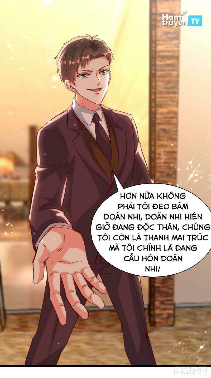 thần cấp thấu thị Chapter 226 - Trang 2