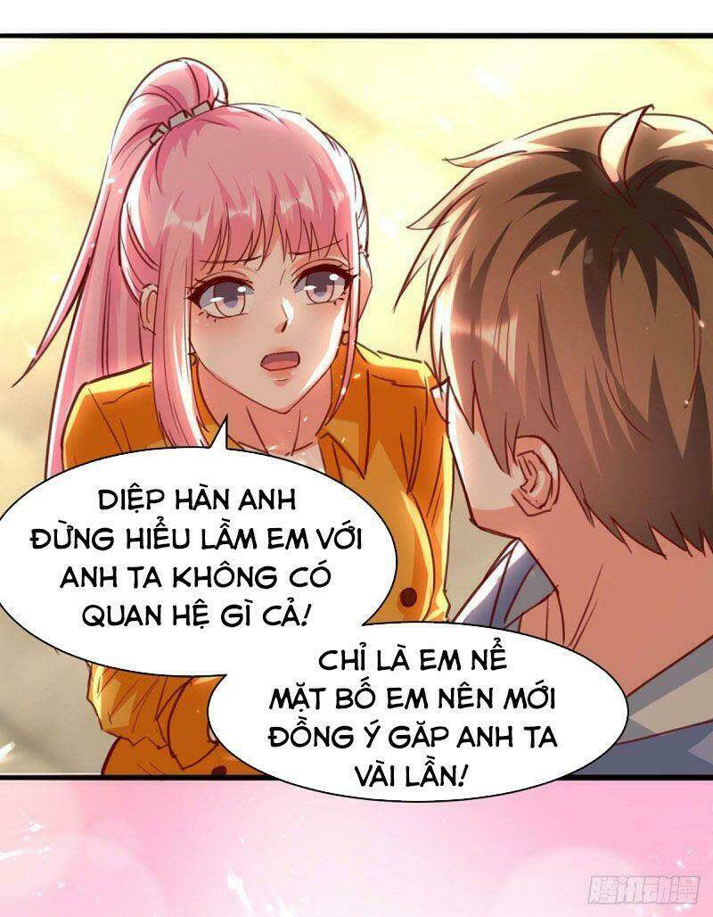 thần cấp thấu thị Chapter 226 - Trang 2