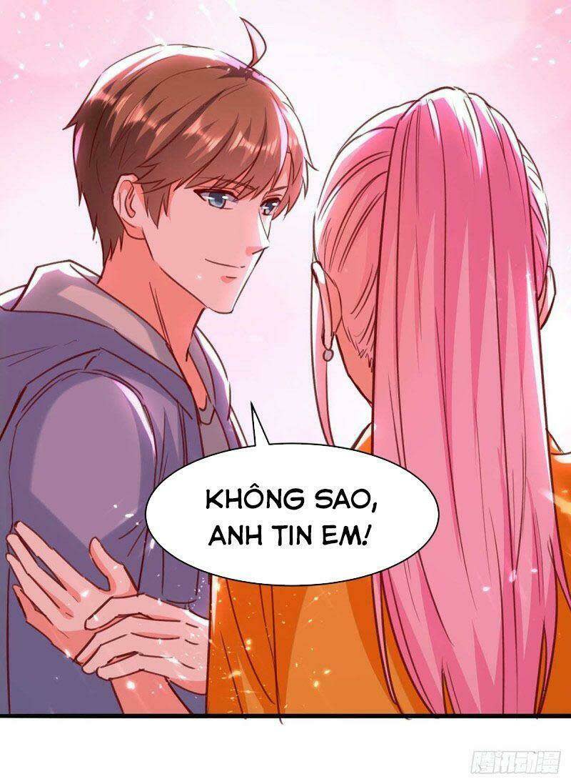 thần cấp thấu thị Chapter 226 - Trang 2