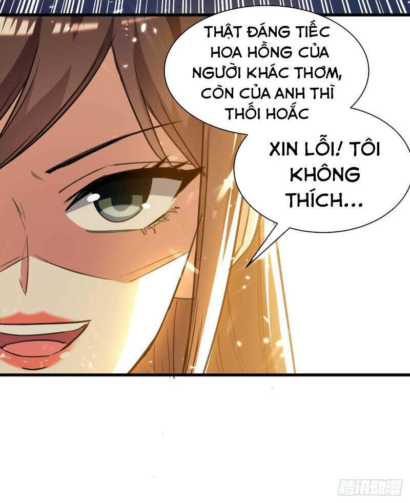 thần cấp thấu thị chapter 222 - Trang 2