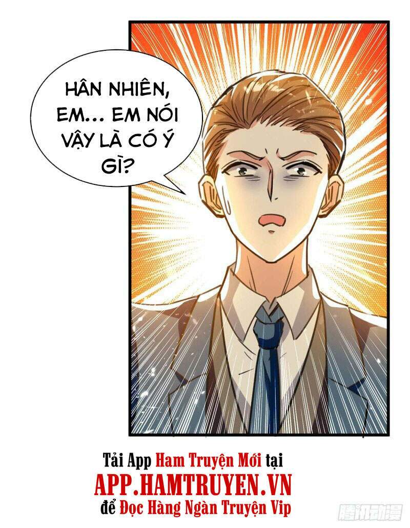 thần cấp thấu thị chapter 222 - Trang 2