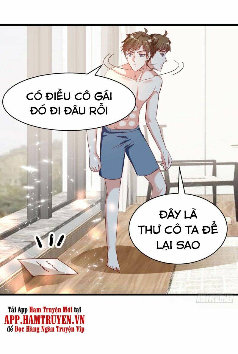 thần cấp thấu thị chapter 217 - Trang 2