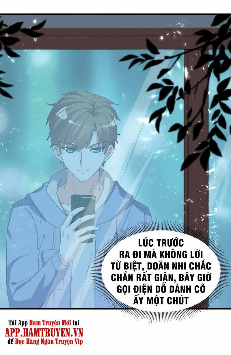 thần cấp thấu thị Chapter 216 - Trang 2