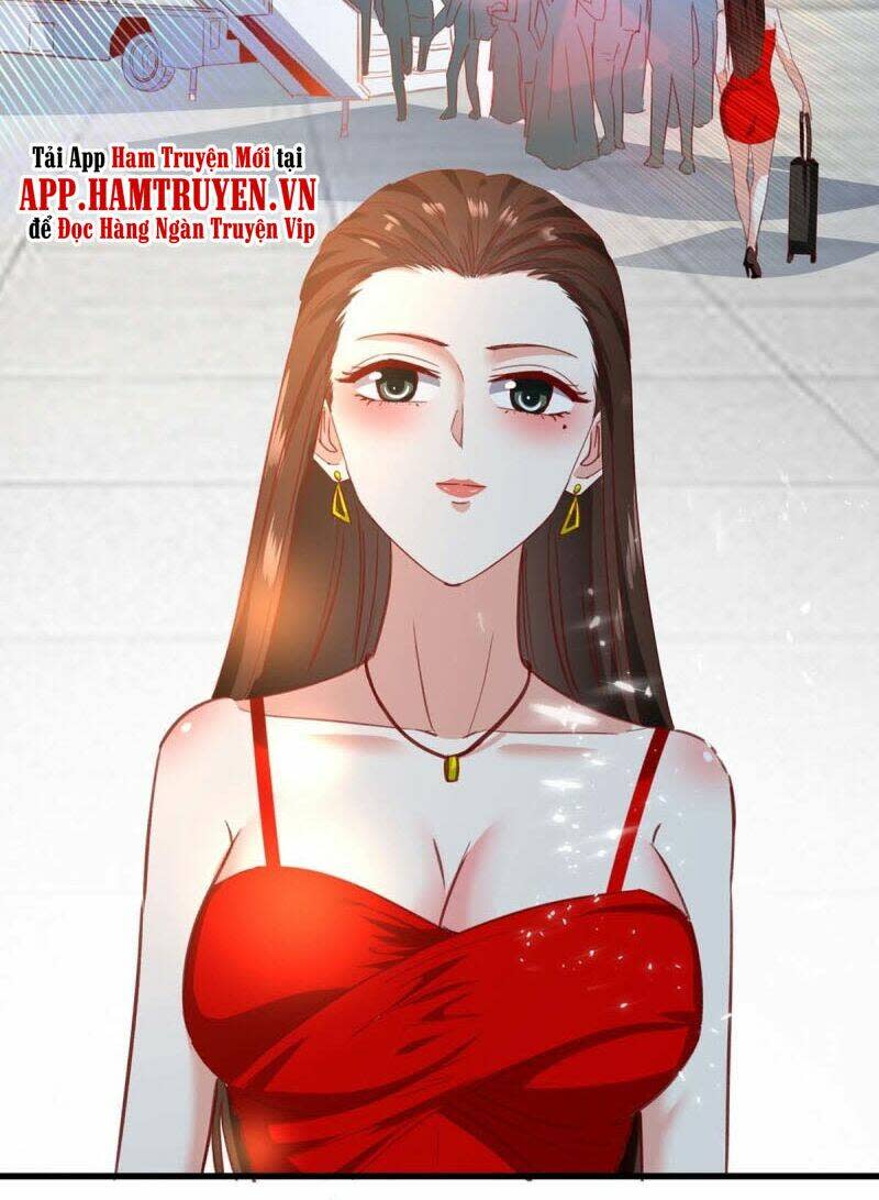 thần cấp thấu thị chapter 217 - Trang 2