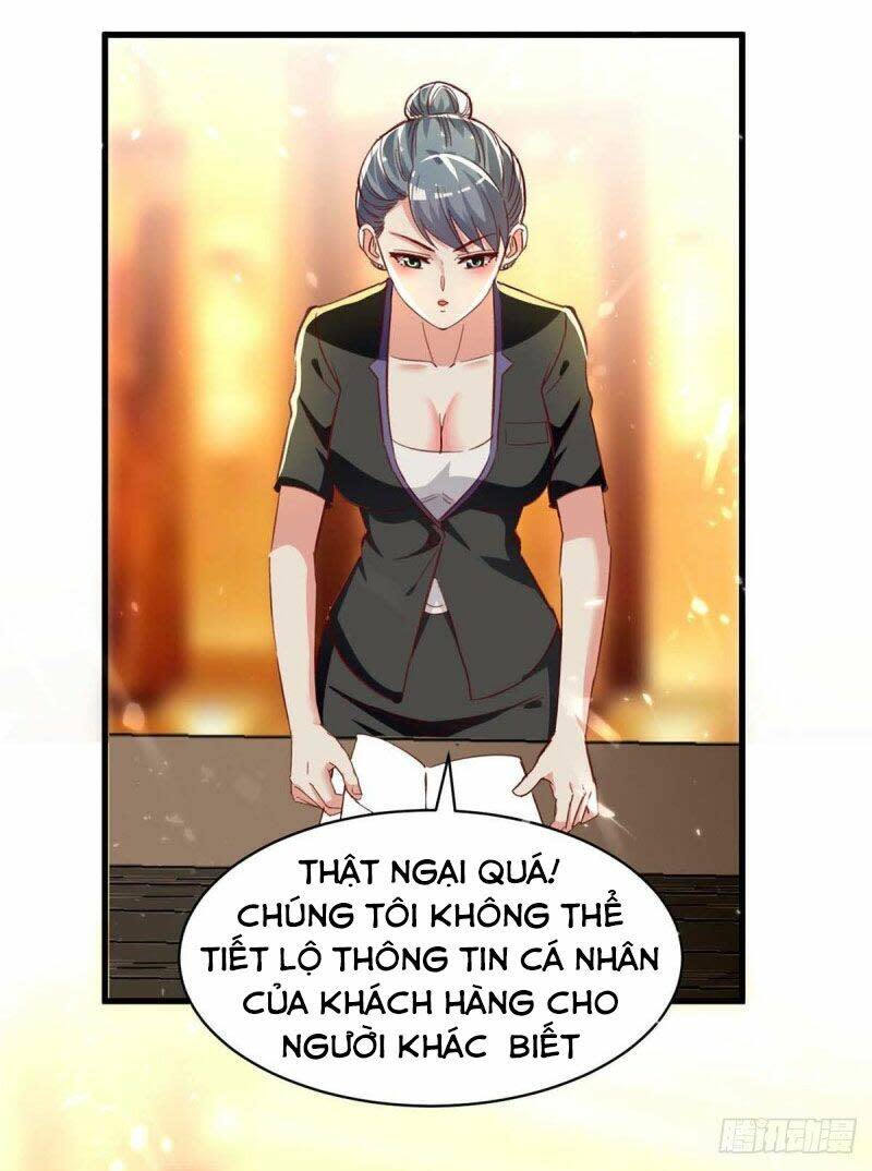 thần cấp thấu thị chapter 217 - Trang 2