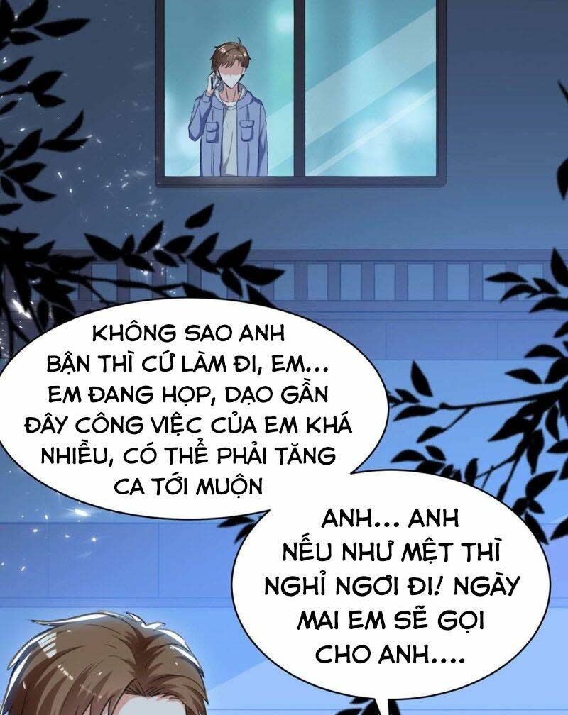 thần cấp thấu thị Chapter 216 - Trang 2