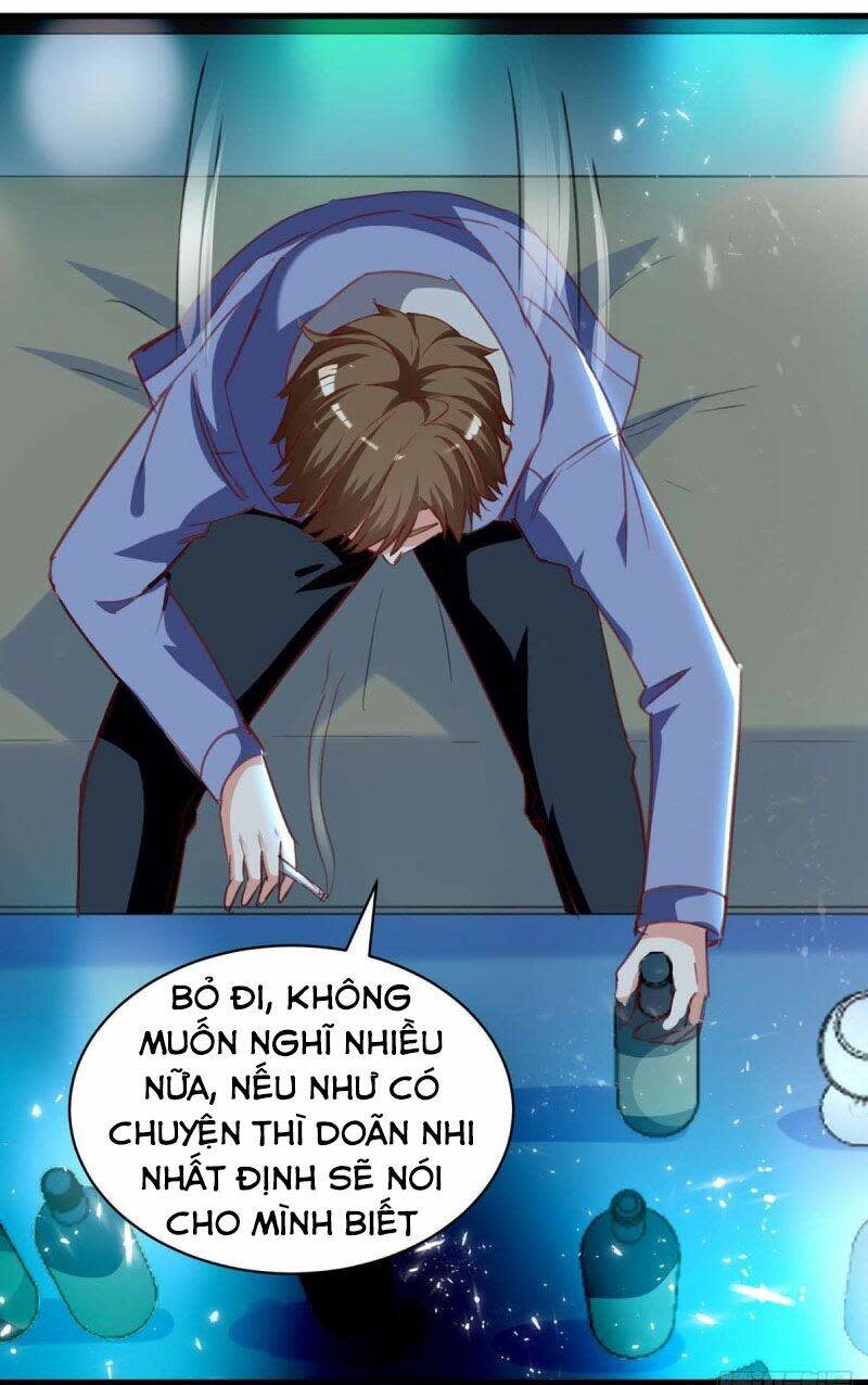 thần cấp thấu thị Chapter 216 - Trang 2