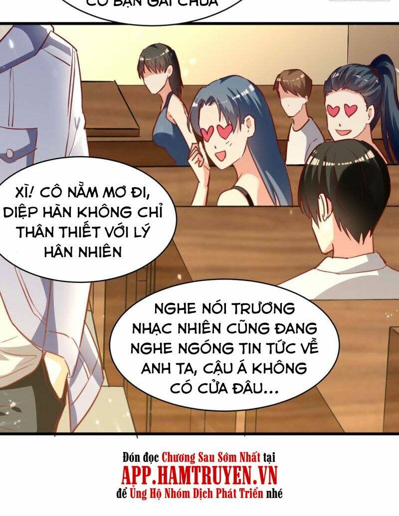 thần cấp thấu thị chapter 217 - Trang 2