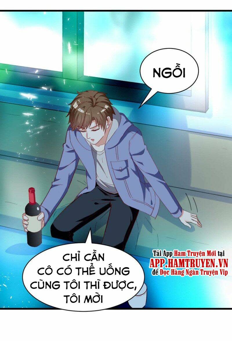 thần cấp thấu thị Chapter 216 - Trang 2