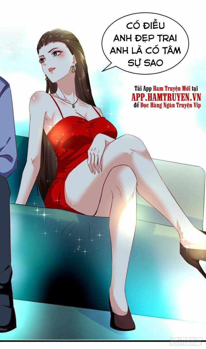 thần cấp thấu thị Chapter 216 - Trang 2